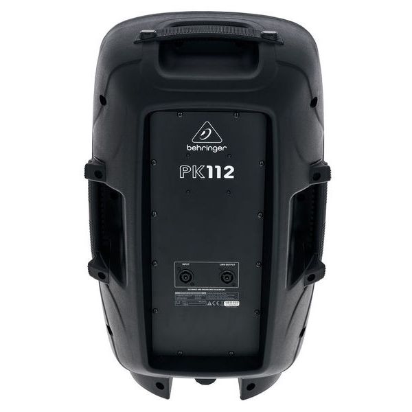 Behringer PK112