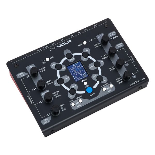 Conductive Labs The NDLR V2
