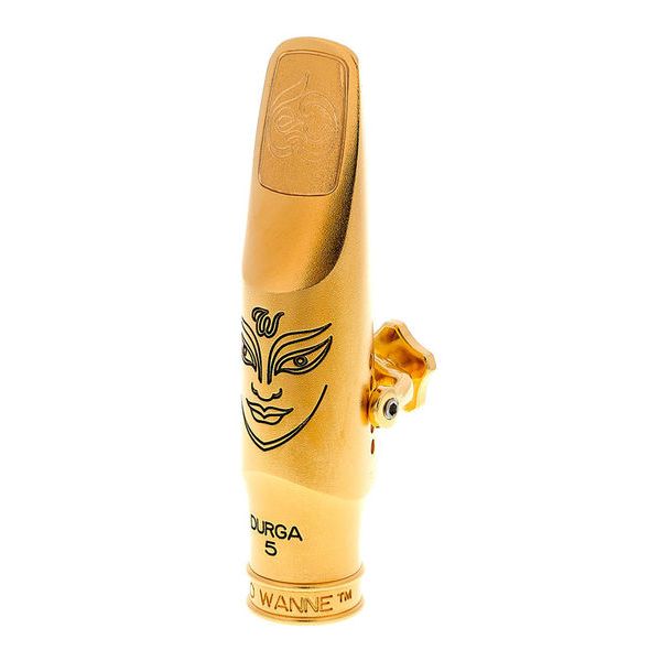 Theo Wanne Durga V Tenor 7* Gold