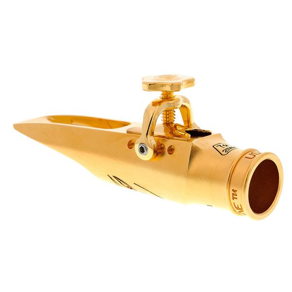 Theo Wanne Durga V Tenor 7* Gold