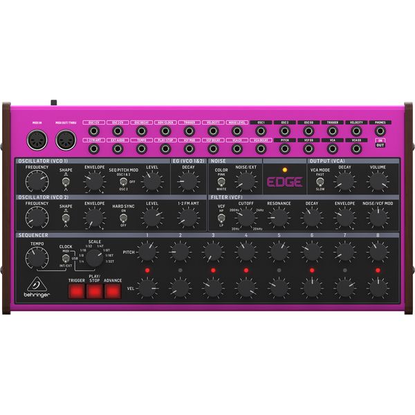 Behringer Edge