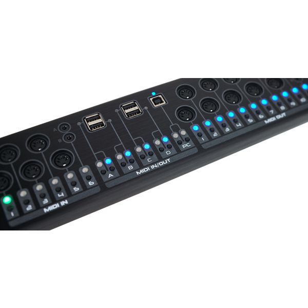 Conductive Labs MRCC