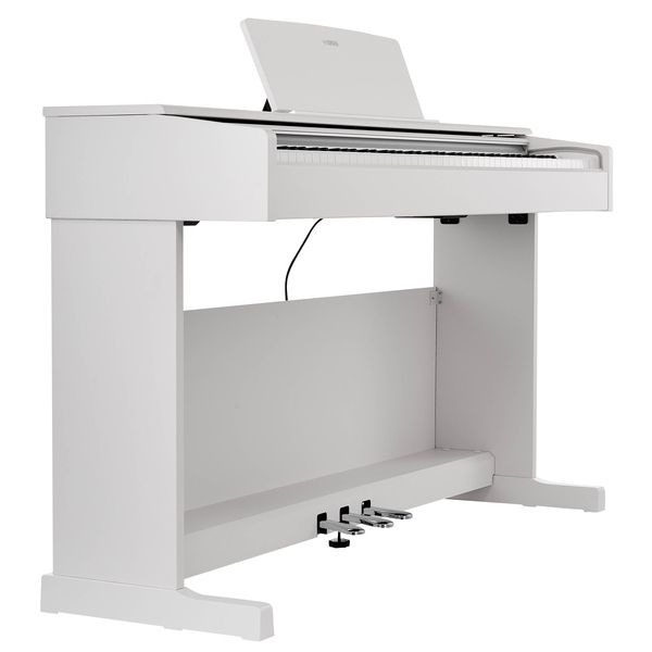 Yamaha YDP-145 WH Arius
