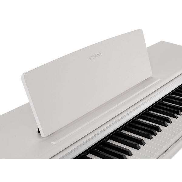 Yamaha YDP-145 WH Arius