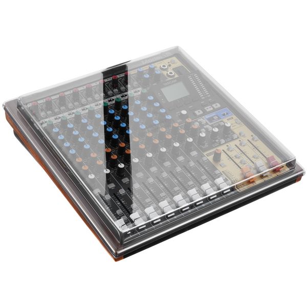Decksaver Tascam Model 12
