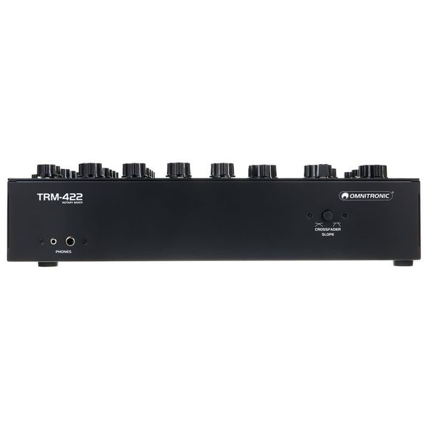 Omnitronic TRM-422