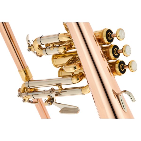 Thomann FH 600 G Bb-Flugelhorn Set