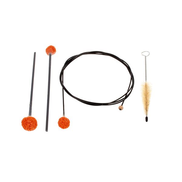 Thomann FH 600 G Bb-Flugelhorn Set