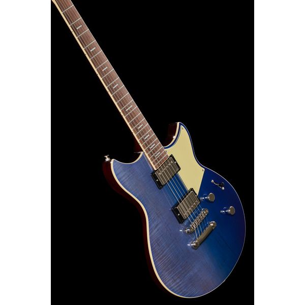 Yamaha Revstar RSP20 Moonlight Blue