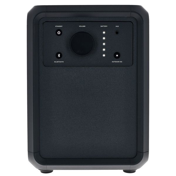 Audiocase S5
