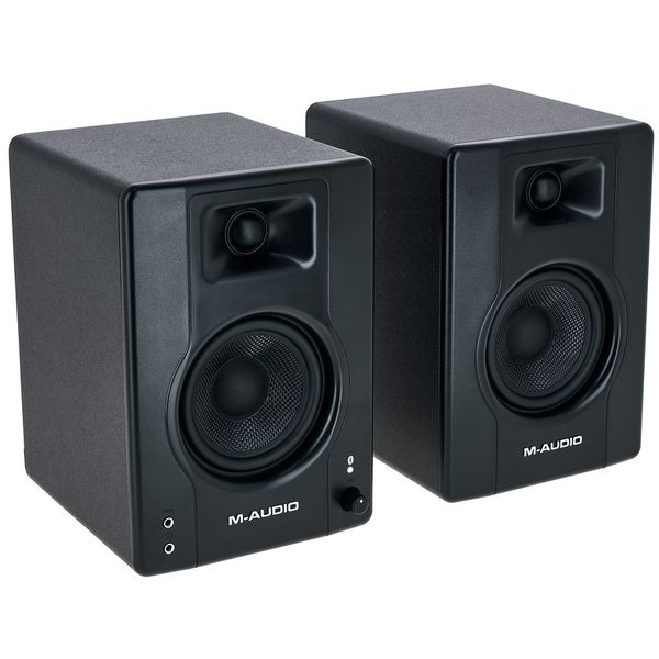 M-Audio BX4BT