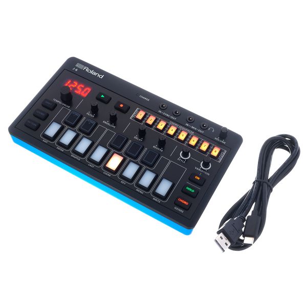 Roland AIRA Compact J-6 Chord Synth