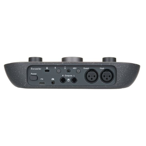 Focusrite Vocaster Two Studio