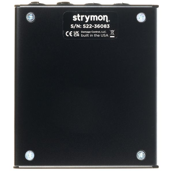 Strymon Flint V2