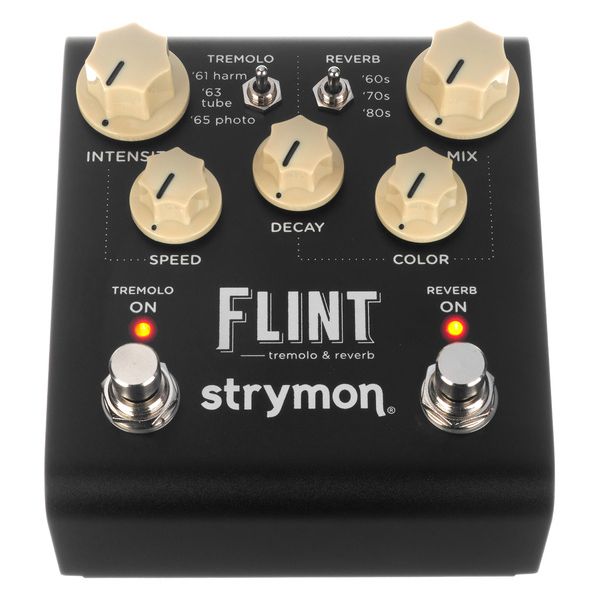 Strymon Flint V2