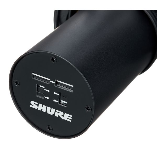 Shure SM 7 B Gator EVA Case Bundle