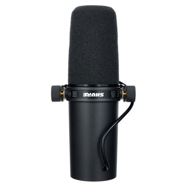 Shure SM 7 B Gator EVA Case Bundle