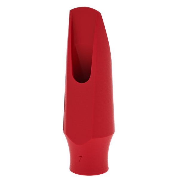 Syos Alto Spark 7 Carmine Red