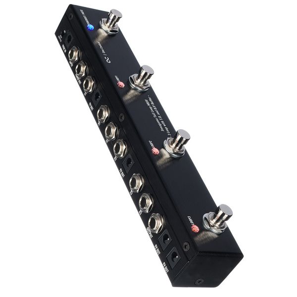 One Control Xenagama Tail Loop MKIII