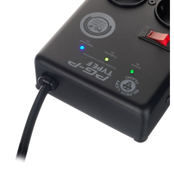 Black Lion Audio PG-P Type F