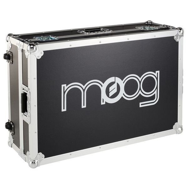 Moog Minimoog Model D ATA Case