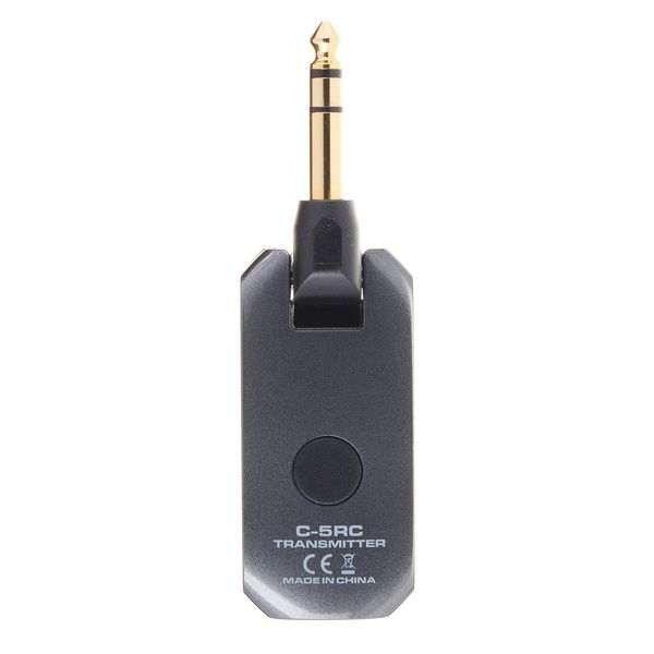 Nux C-5RC Wireless System