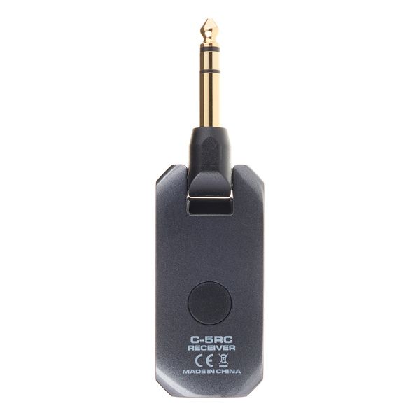 Nux C-5RC Wireless System