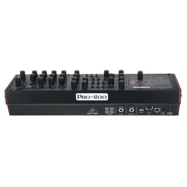 Behringer Pro-800