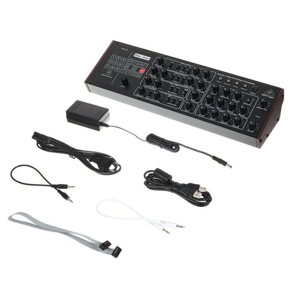 Behringer Pro-800