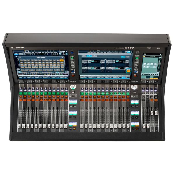 Yamaha DM7