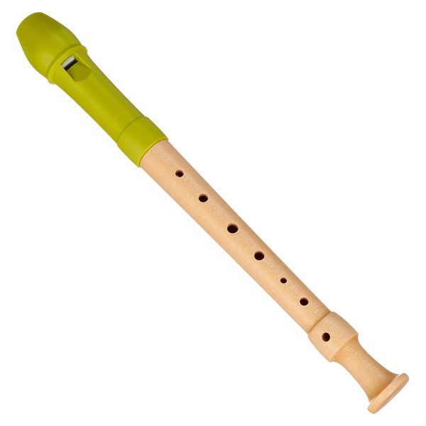 Mollenhauer 17311 Fipple Lere Soprano G SH