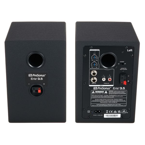 Presonus Eris 3.5 2nd Gen