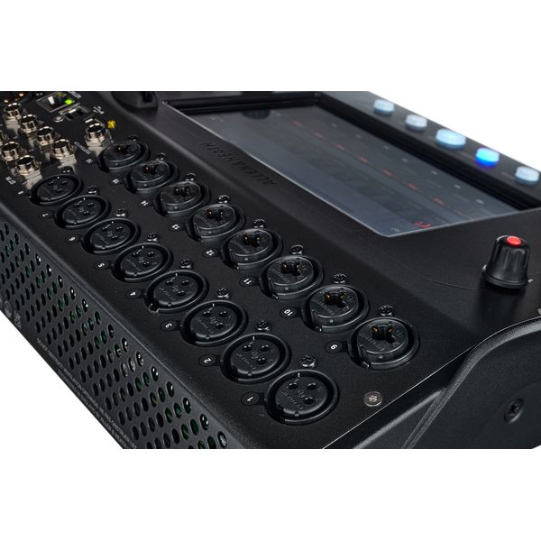 Allen & Heath CQ18T