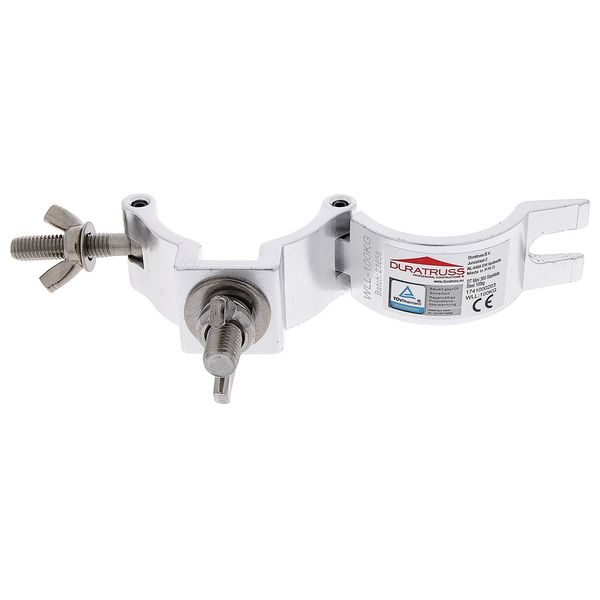 Duratruss Mini 360 Stainless Steel A2