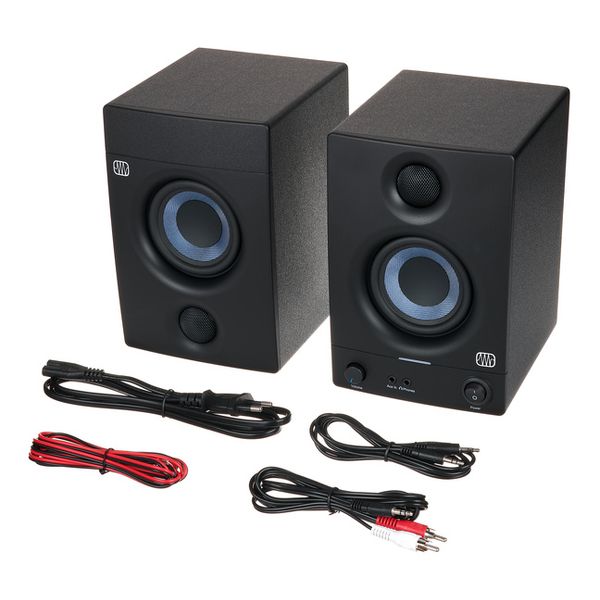 Presonus Eris 3.5 2nd Gen Stand Set