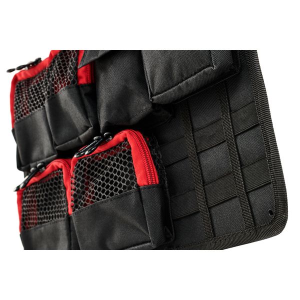 Flyht Pro Safe Box Lid Organizer 10