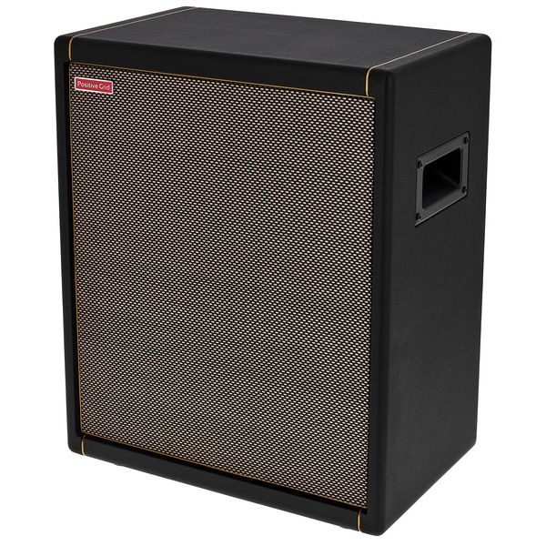 Positive Grid Spark CAB