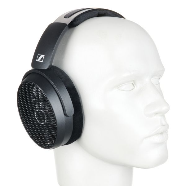 Sennheiser HD-490 PRO
