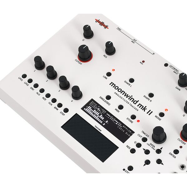 Jomox Moonwind MKII