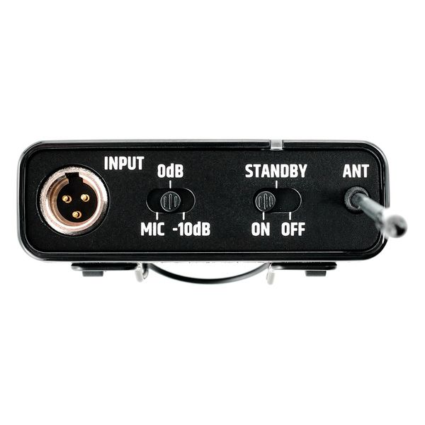 LD Systems ANNY 10 BPH B8