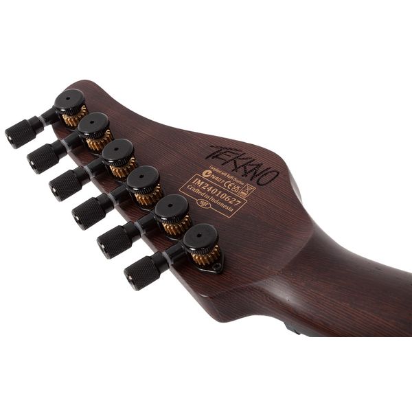 Schecter Danskimo-6
