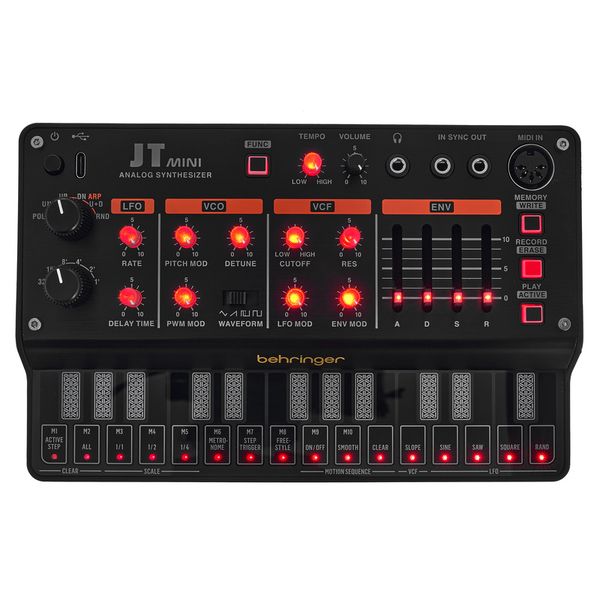 Behringer JT Mini