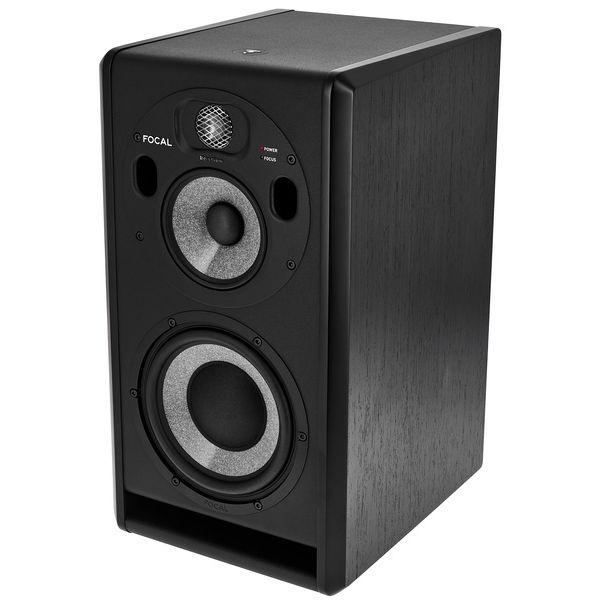 Focal Trio6 Black ST6