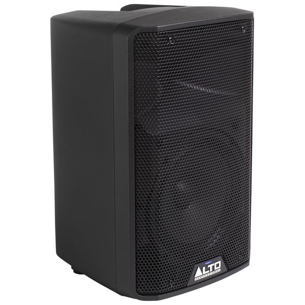 Alto TX 408