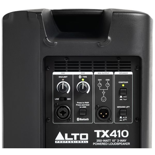 Alto TX 410