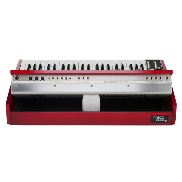 Moog Geddy Lee Minimoog Model D