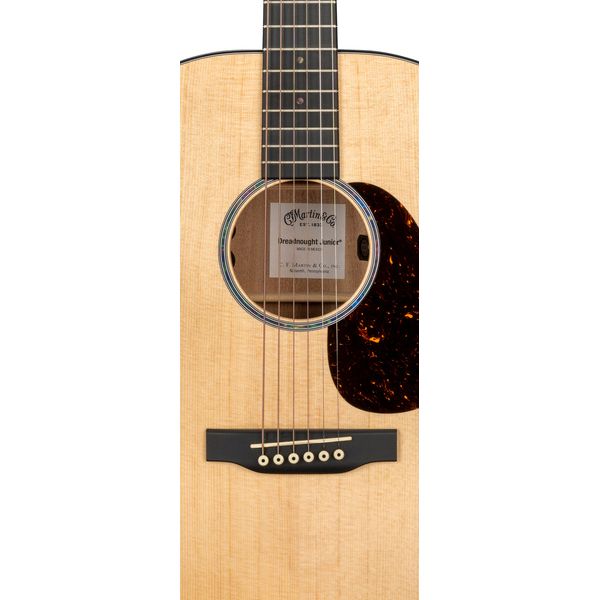 Martin Guitar D Jr E