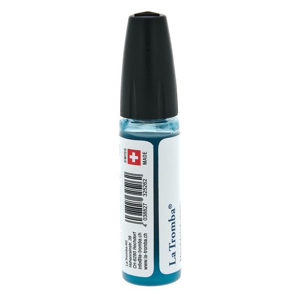 La Tromba AG Key Oil Brasswind Nr.3 thick