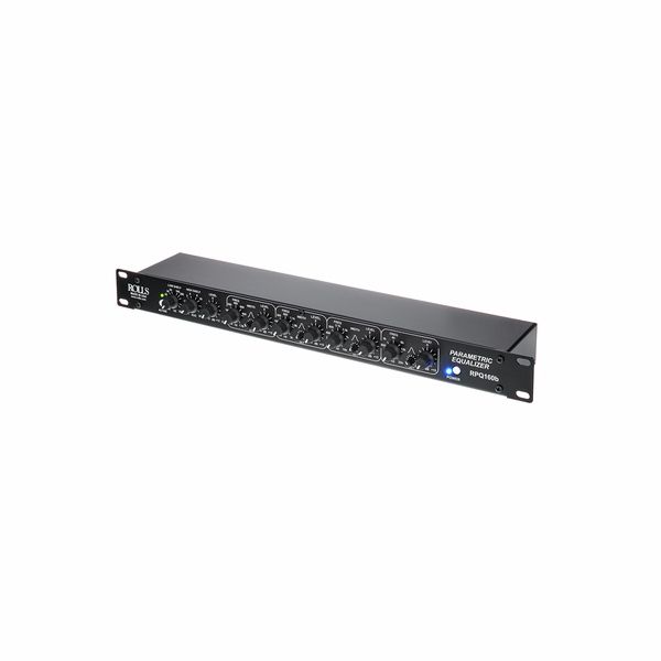 Rolls RPQ 160b B-Stock