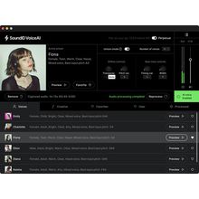 Sonarworks SoundID VoiceAI